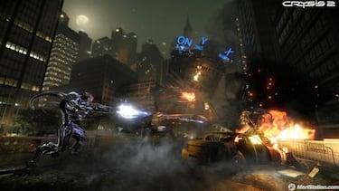 Crysis 2, Impresiones Multijugador