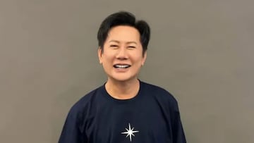 Así es Nawat Itsaragrisil, el director de Miss Universo que armó la gran polémica con México