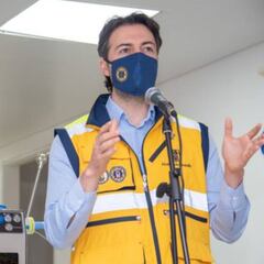 Coronavirus Medellín: Nuevas medidas, restricciones y cuarentena estricta