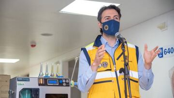 Medellín y el Valle de Aburrá tendrán cuarentena estricta durante el próximo fin de semana.