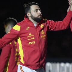 Seis Hispanos nominados para formar parte del equipo ideal