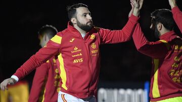 Seis Hispanos nominados para formar parte del equipo ideal