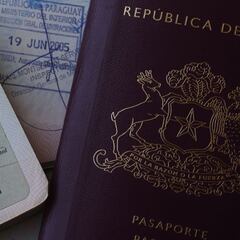 Pasaporte chileno: nuevo monto y cuánto cuesta