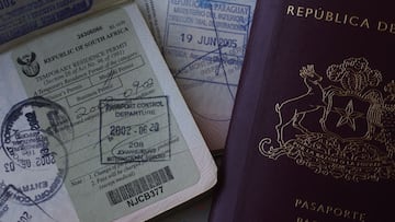 Santiago, 16 noviembre 2021.
El registro civil desestimo la licitación con la empresa de China Aisino debido a inconsistencias encontradas en la oferta de la empresa.
Marcelo Hernandez/Aton Chile