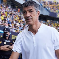 El sorprendente once de bajas que puede hacer la Real