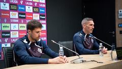 “Es una situación que quizá no esperábamos hace tiempo”