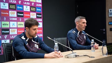 “Es una situación que quizá no esperábamos hace tiempo”