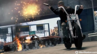 Grand Theft Auto IV: The Lost and Damned, Impresiones