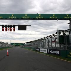 Australia no quiere otro 'caso Djokovic' en la Fórmula 1