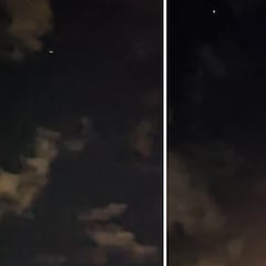 Así se vio la alineación planetaria que no se repetirá en 400 años