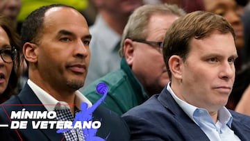 “Hasta el más tonto habría dicho no a traspasar a Luka Doncic”