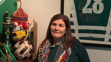 La madre de Cristiano lanza una línea de vinos y aceite que venderá El Corte Inglés