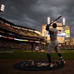 Why was Craig Monroe removed from his position as an analyst covering the Detroit Tigers?