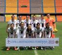 Colo Colo cae en la final de la Copa Libertadores femenina