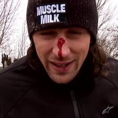 10 fails que desmontan el tópico de 'el agua no duele'