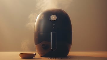 Este ‘gadget’ sujeta el papel dentro de la máquina, evitando que se mueva y se queme.