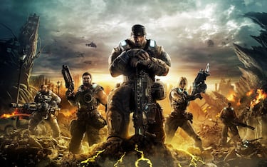 El nuevo Gears of War puede "redefinir la Next Gen"