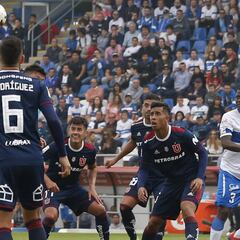 Clásico Universitario: cuáles han sido las mayores goleadas históricas entre U.Católica y U. de Chile