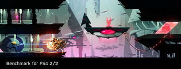 Captura de pantalla - Velocity 2X (PS4)