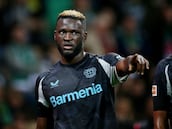 Boniface para cerrar el mercado del Milan