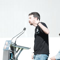 Dura crítica de Pablo Iglesias a Pedro Sánchez: “Ridículo”