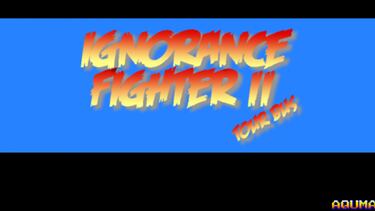 Ryu destroza el autobús de "Hazte Oír" en este minijuego