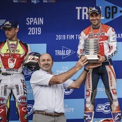 Bou logra un pleno histórico de victorias: "Mi mejor temporada"