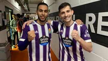 Goles con Denominaci¨®n de Origen Los Anexos