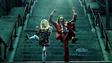 Primeras cr¨ªticas a ¡®Joker: Folie a Deux¡¯: ¡°Sorprendentemente aburrida, sin sentido¡±