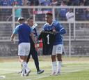 La redención de Guerra extiende la racha positiva de la U en Copa Chile