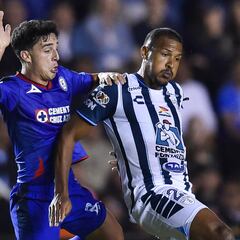 Faravelli: “Queríamos iniciar con otro resultado con nuestra gente”