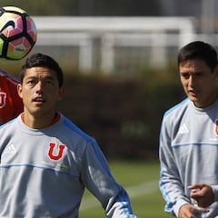 Schultz acusó que le cerraron las puertas en Wanderers