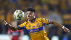 Estados Unidos, invitado recurrente en semifinales de Liga MX
