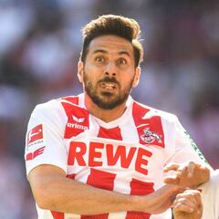 Claudio Pizarro no le cierra las puertas a la MLS