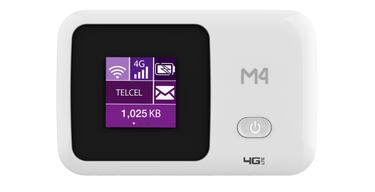 M4 MiFi Freedom: Review