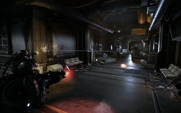 Captura de pantalla - Star Citizen (PC)