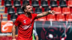 El problemático inicio de torneo que vive Pablo Guede en México