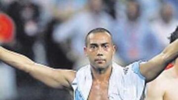 <b>MUY CERCA. </b>El acuerdo del Espanyol con Landzaat es total.