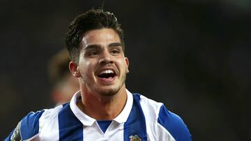 El Oporto ya tiene recambio por si André Silva se va al Madrid