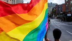 Orgullo Gay 2020: ¿en qué estados es legal el matrimonio homosexual? 