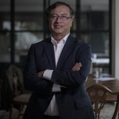 ¿Quién es Gustavo Petro y cuál es su programa político en las elecciones en Colombia 2022?