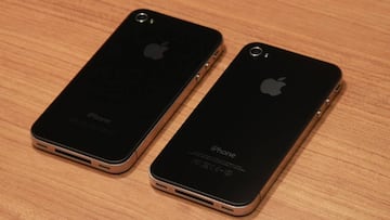 El iPhone 8 será de cristal