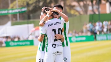 Última jornada de Segunda RFEF, en directo: resultados, ascendidos, descendidos y cómo queda el playoff