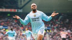 ¿Qué '11' tenía el Manchester City antes de ser un club rico?