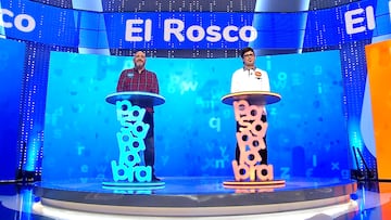 Miguel Aparicio, director de ‘Pasapalabra’: “No se ponen roscos más fáciles porque haya menos dinero”