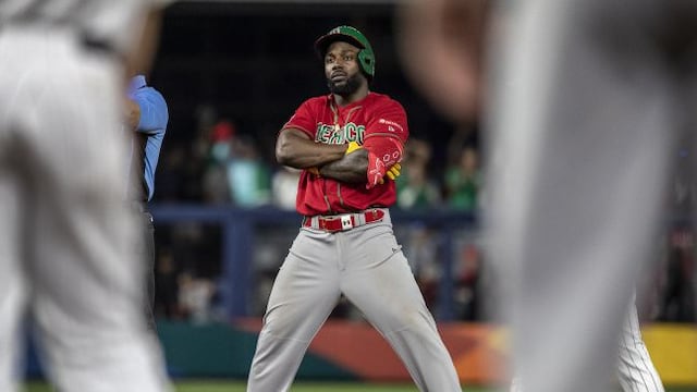 Here’s how Mexico’s roster will look for the 2026 World Baseball Classic with MLB stars Alejandro Kirk, Randy Arozarena and Jarren Duran