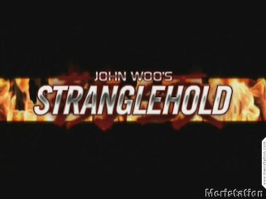 Nuevos detalles de Stranglehold