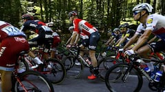 Etapa 6 Tour de Francia 2017: victoria para Marcel Kittel