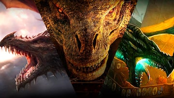 ‘House of the Dragon’: Vermax, Vhagar, Balerion and every dragon in the HBO series