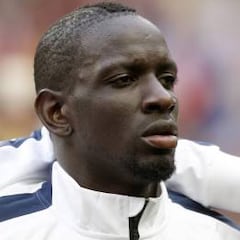 Sakho no recurre su positivo y se expone a 4 años de sanción